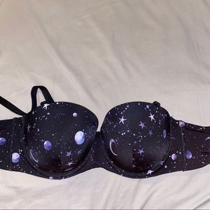 Torrid Moon and Stars Bra